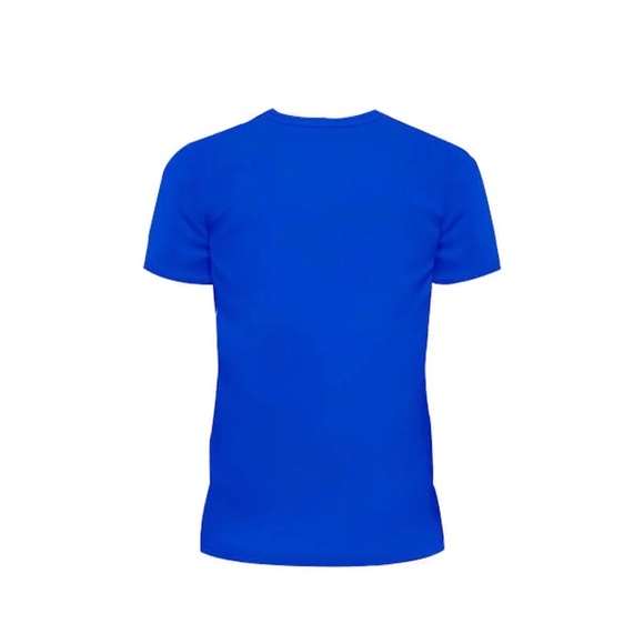 COPY - Mens T Shirt Blank Casual Wear Summer High Quality Shorts Sleeves Shirts… - Picture 2 of 3